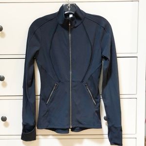 lululemon Womens Zip Jacket